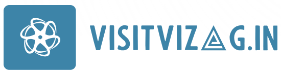Vizag Tourism Logo