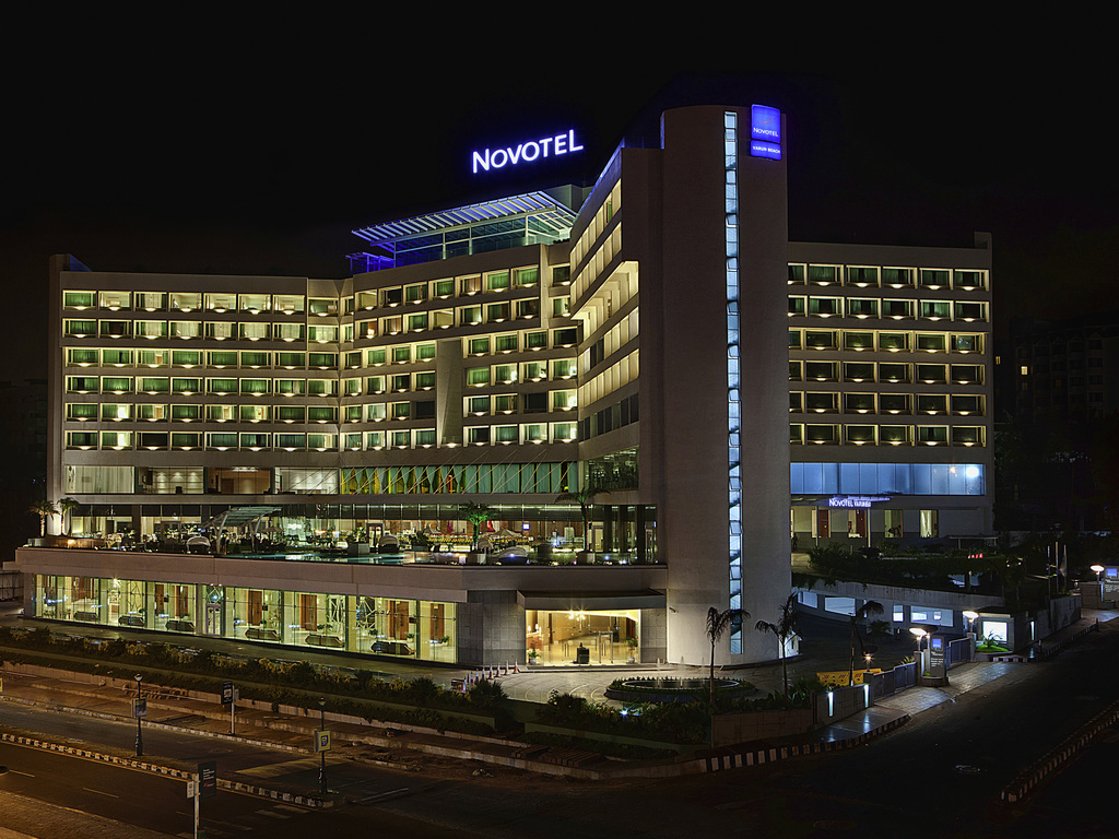 Novotel Visakhapatnam